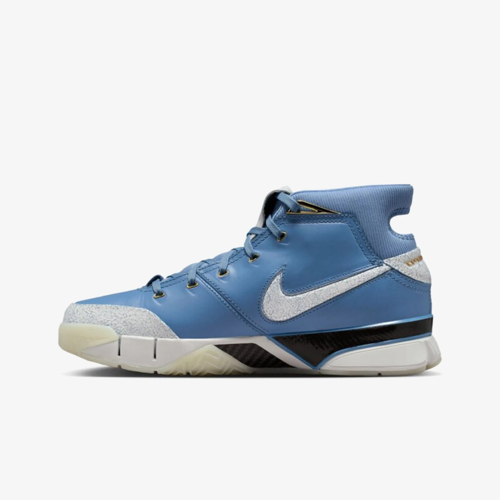 Nike Kobe 1 Protro 'City of Champions' - WUNDER