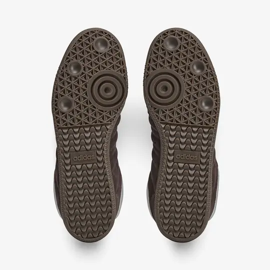 adidas x Dingyun Zhang Samba 'Brown Oxide' - Görsel 7