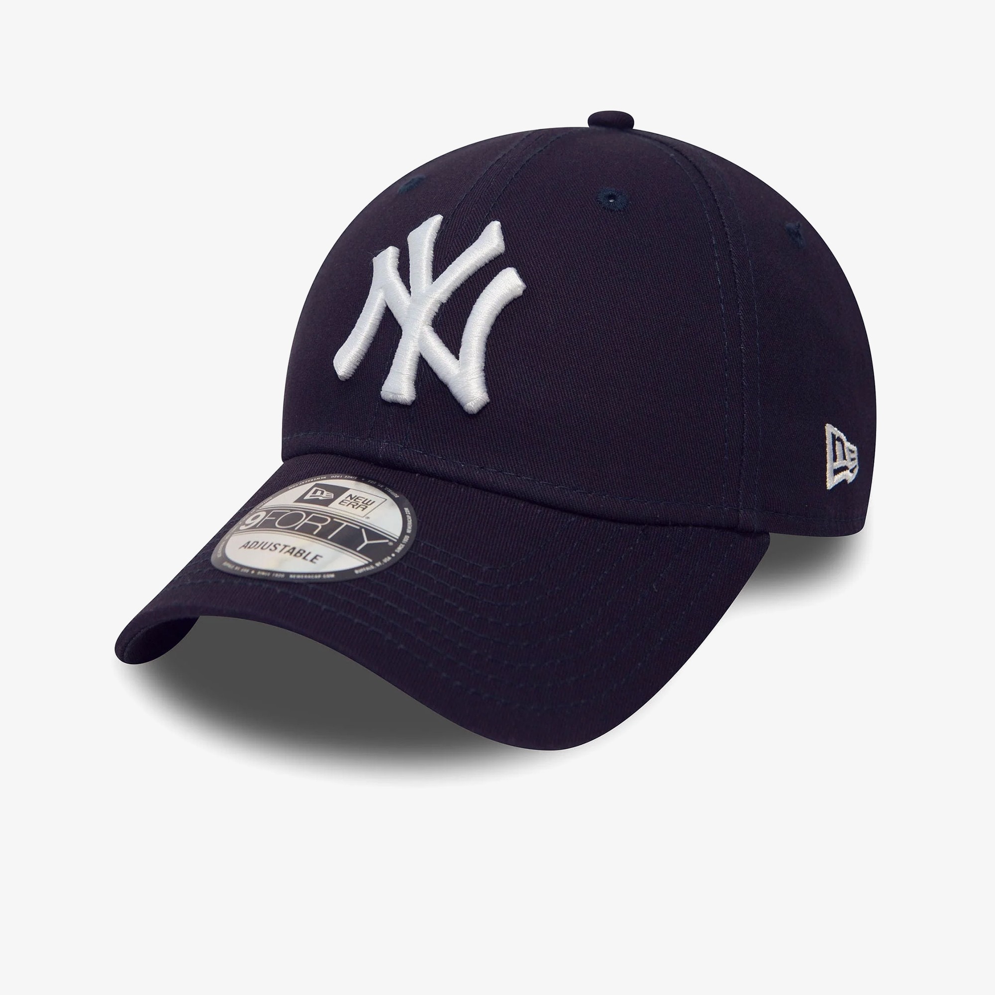 New York Yankees 9FORTY The League Cap ’Navy’