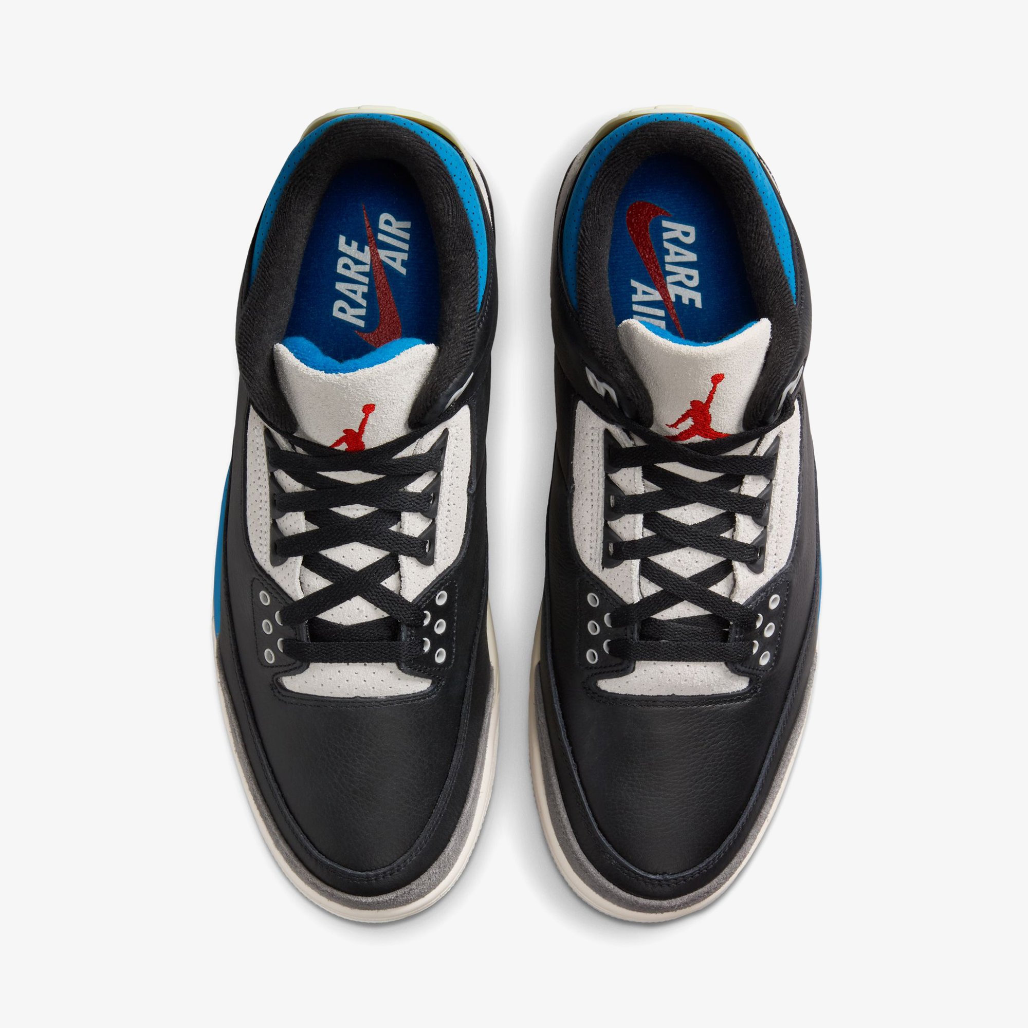 Air Jordan 3 Retro 'Rare Air'
