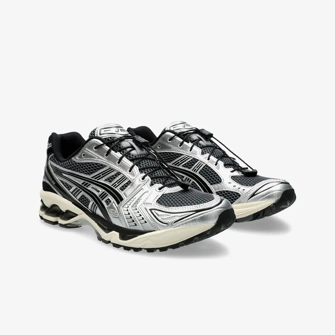 ASICS Gel-Kayano 14 'Carrier Grey' - WUNDER