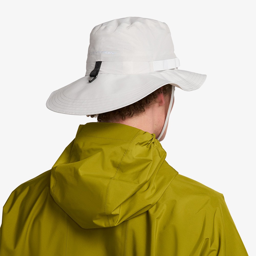 ACG Photon Apex Bucket Hat 'Dust Grey'