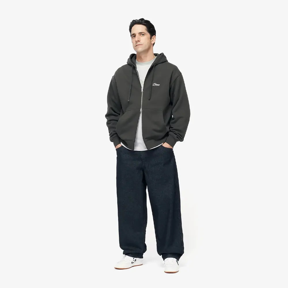 Dime Classic Baggy Denim Pants 