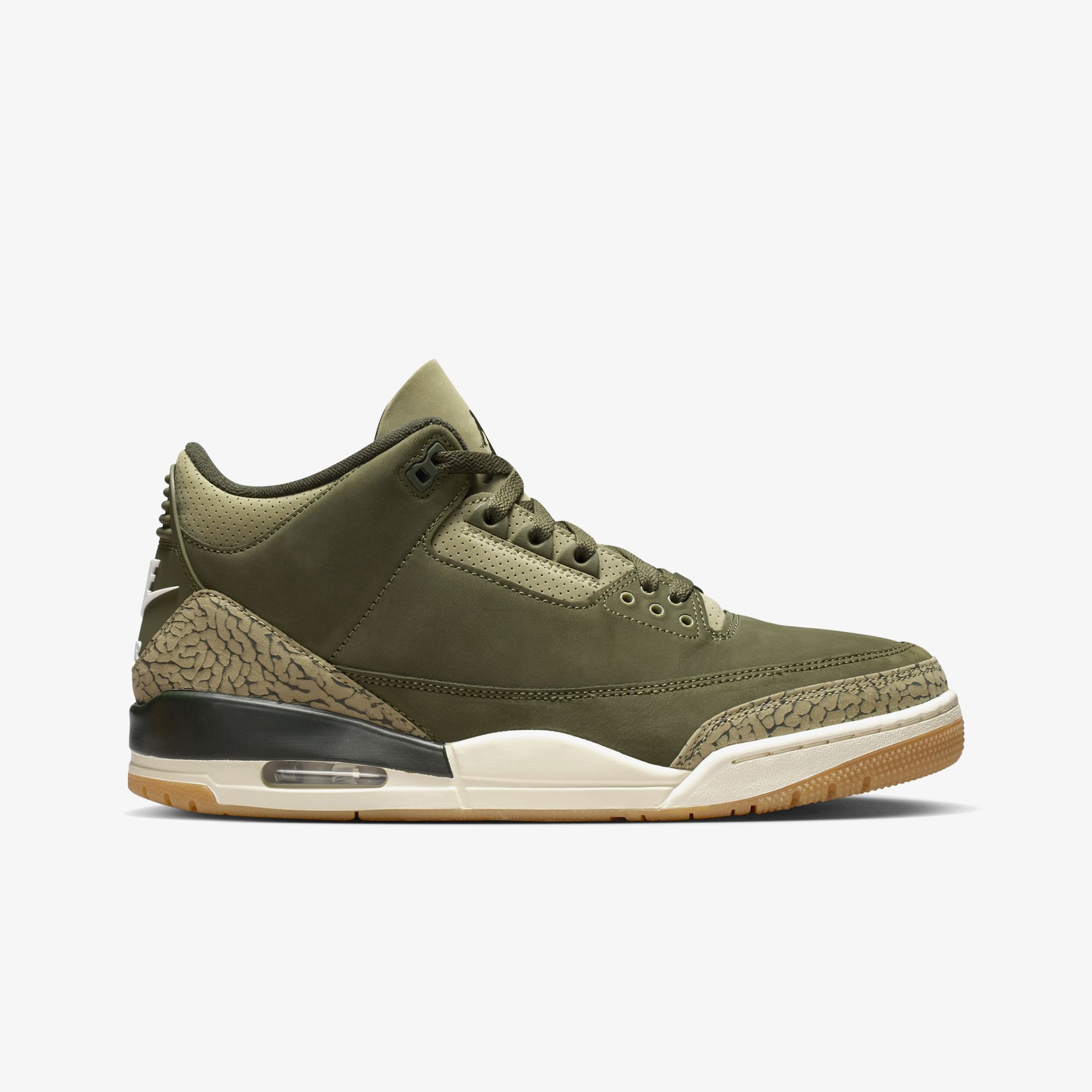 Air Jordan 3 Retro 'Family Affair'
