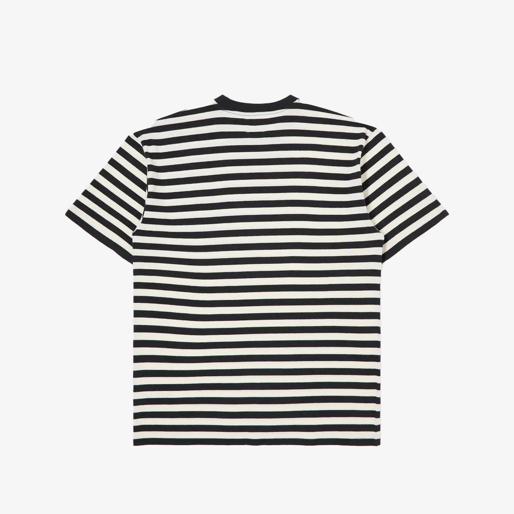 Basic Stripe T-Shirt