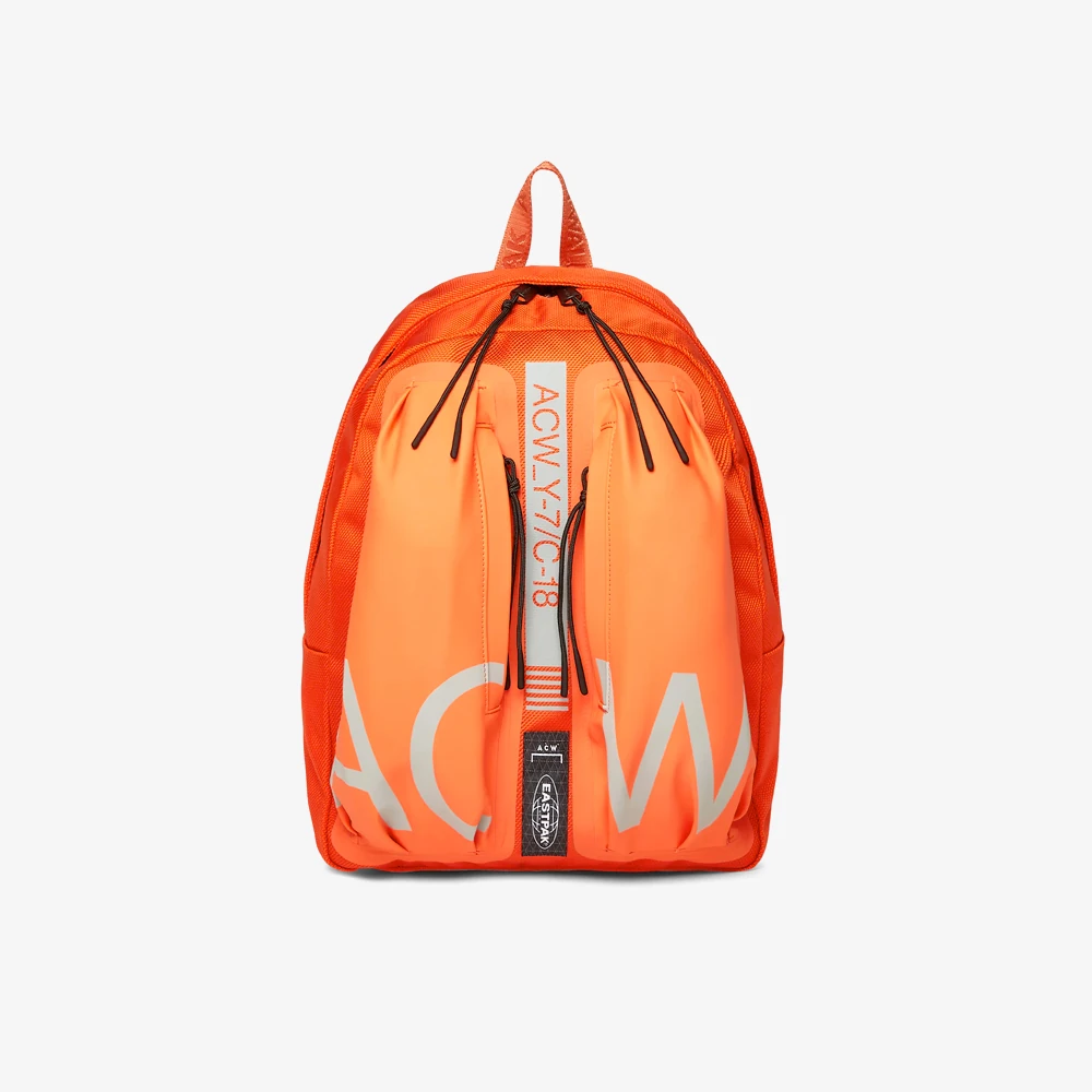 A COLD WALL* x Eastpak WUNDER