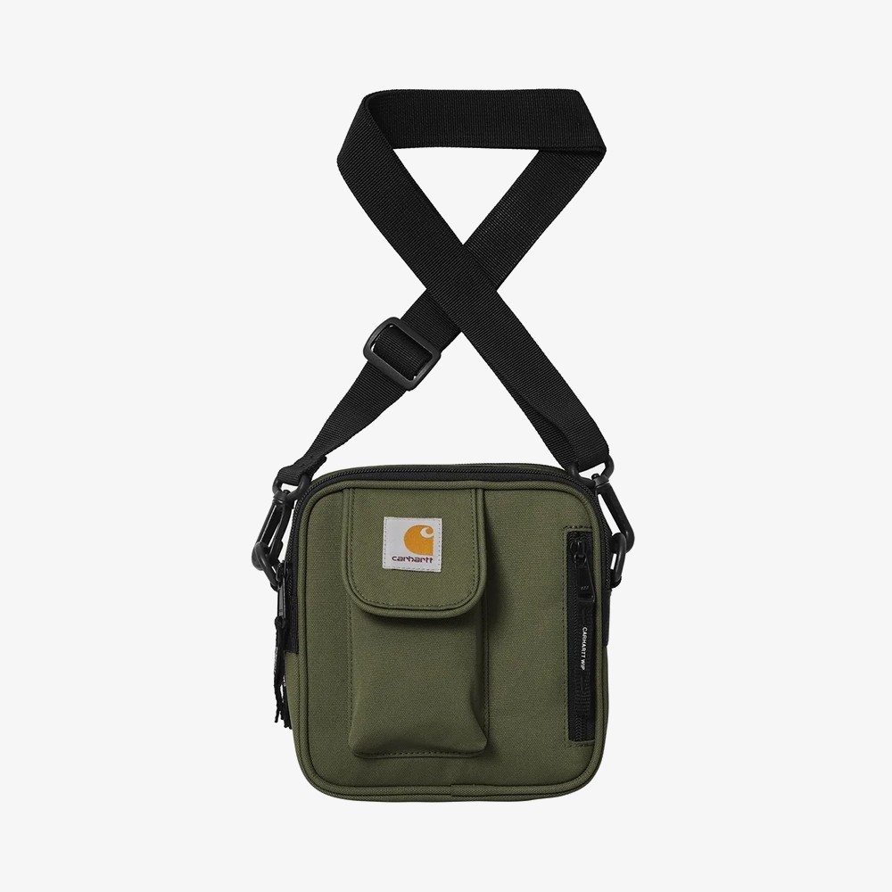 Essentials Bag 'Office Green'