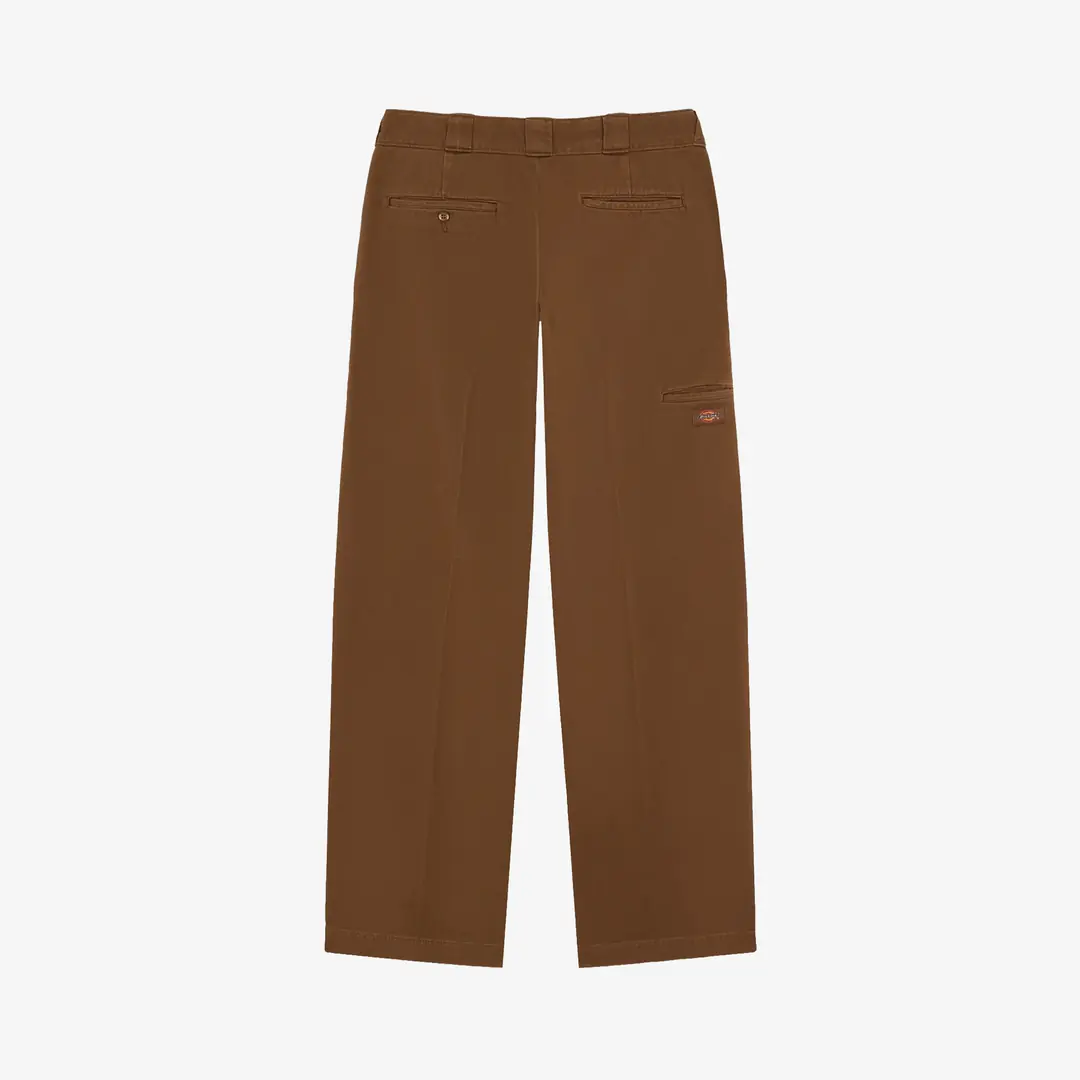 Dickies 247 Loose Gd Work Pant 'Timber Brown' - WUNDER