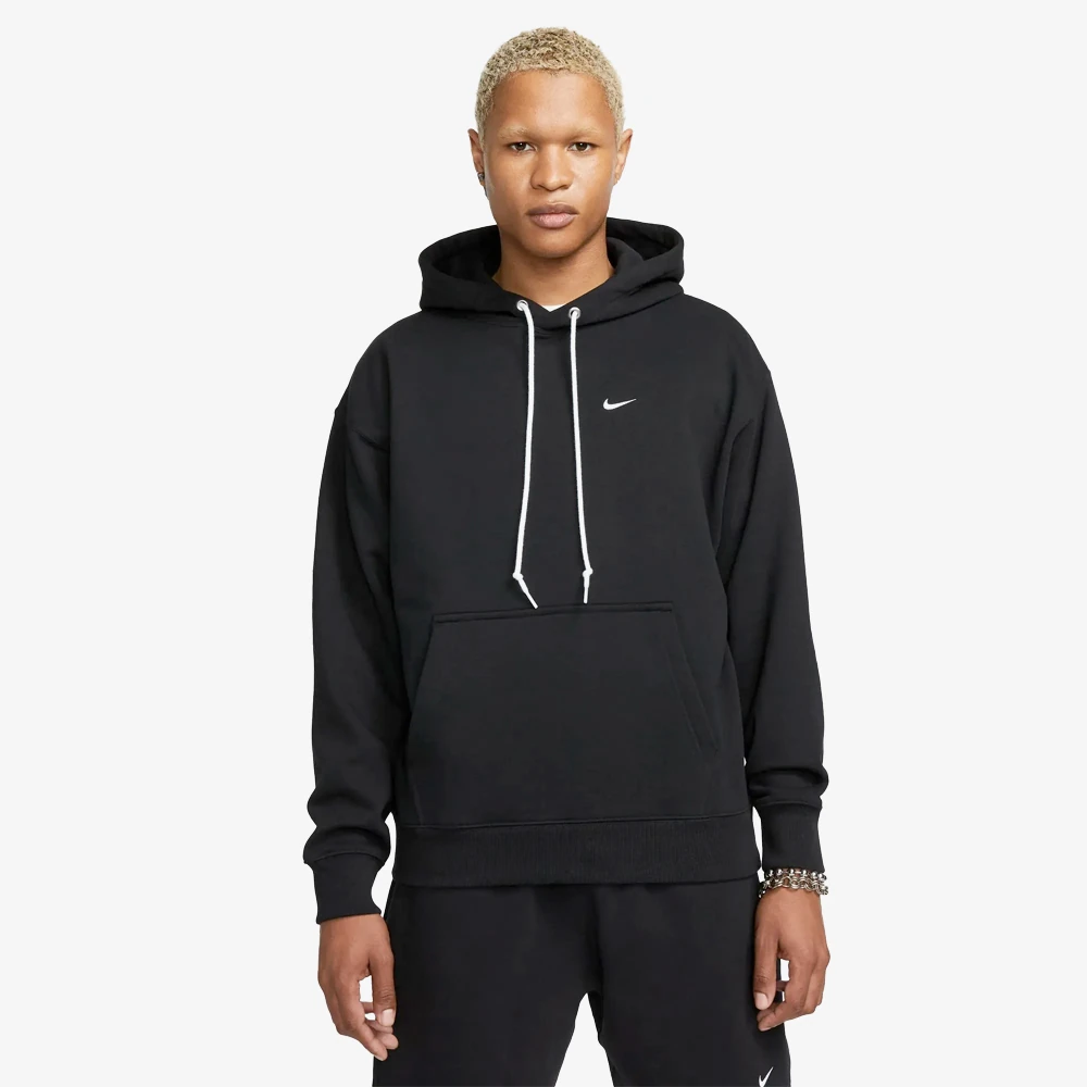 SL Hoodie Nep Terry Jersey