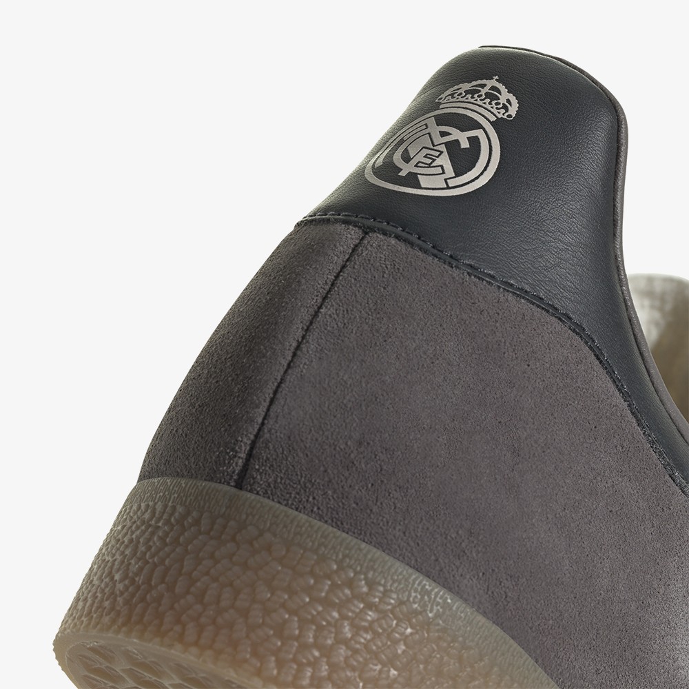 Gazelle Rekive 'Charcoal'