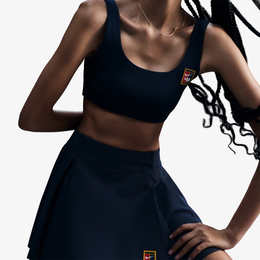 Nike x Yoon Ahn Skirt 'Armory Navy'