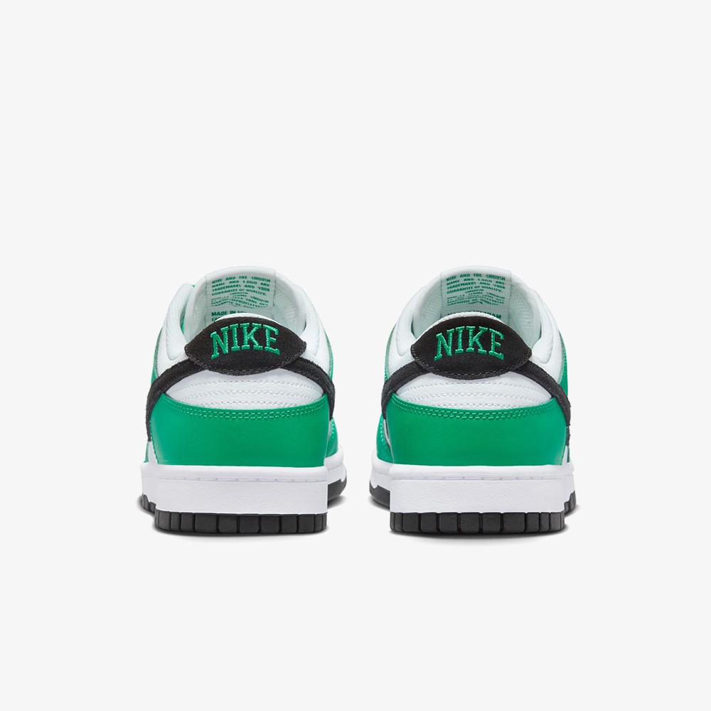 Dunk Low 'Celtics'