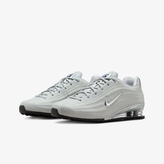 Shox Z 'Metallic Silver' (W) - Görsel 5