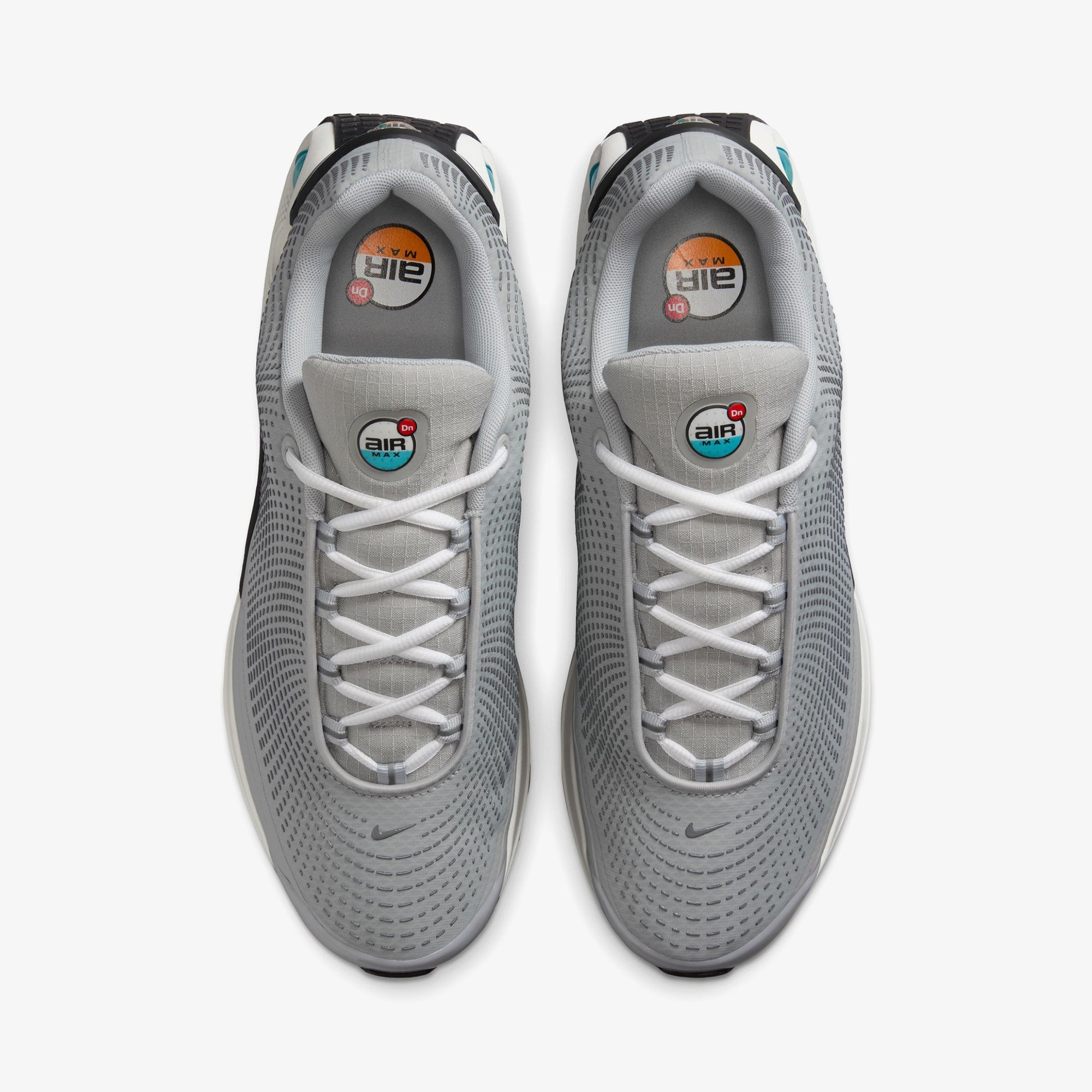 Air Max DN 'Light Smoke Grey'