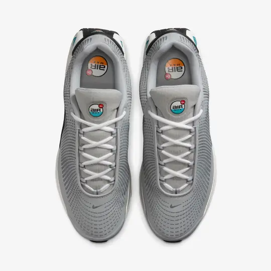 Air Max DN 'Light Smoke Grey' - Görsel 7