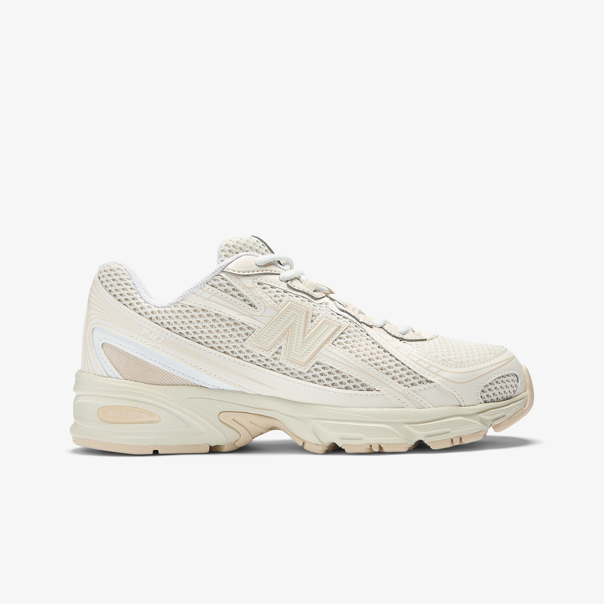 740v2 'Bisque Angora'