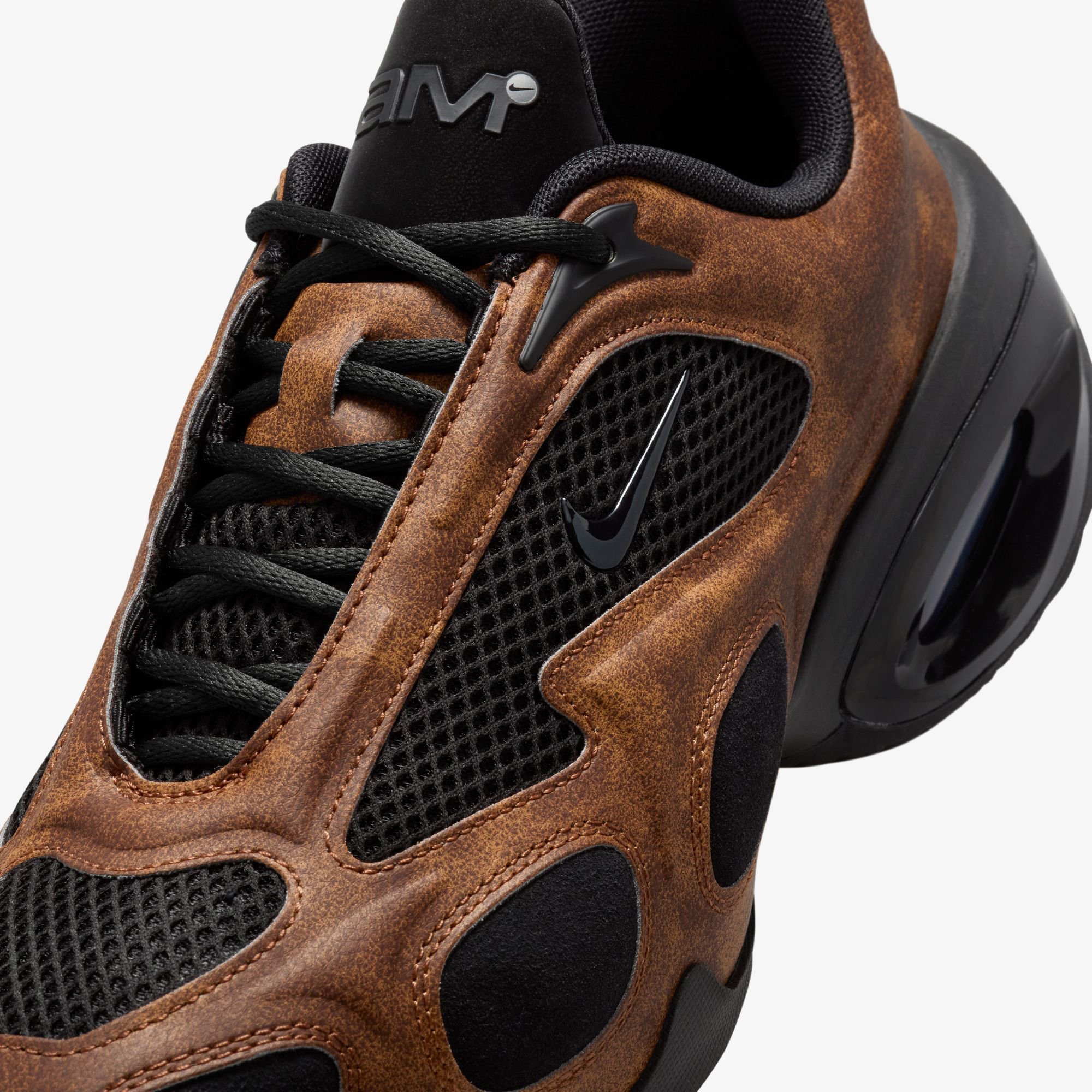 Air Max Muse SE 'Light British Tan' (W)