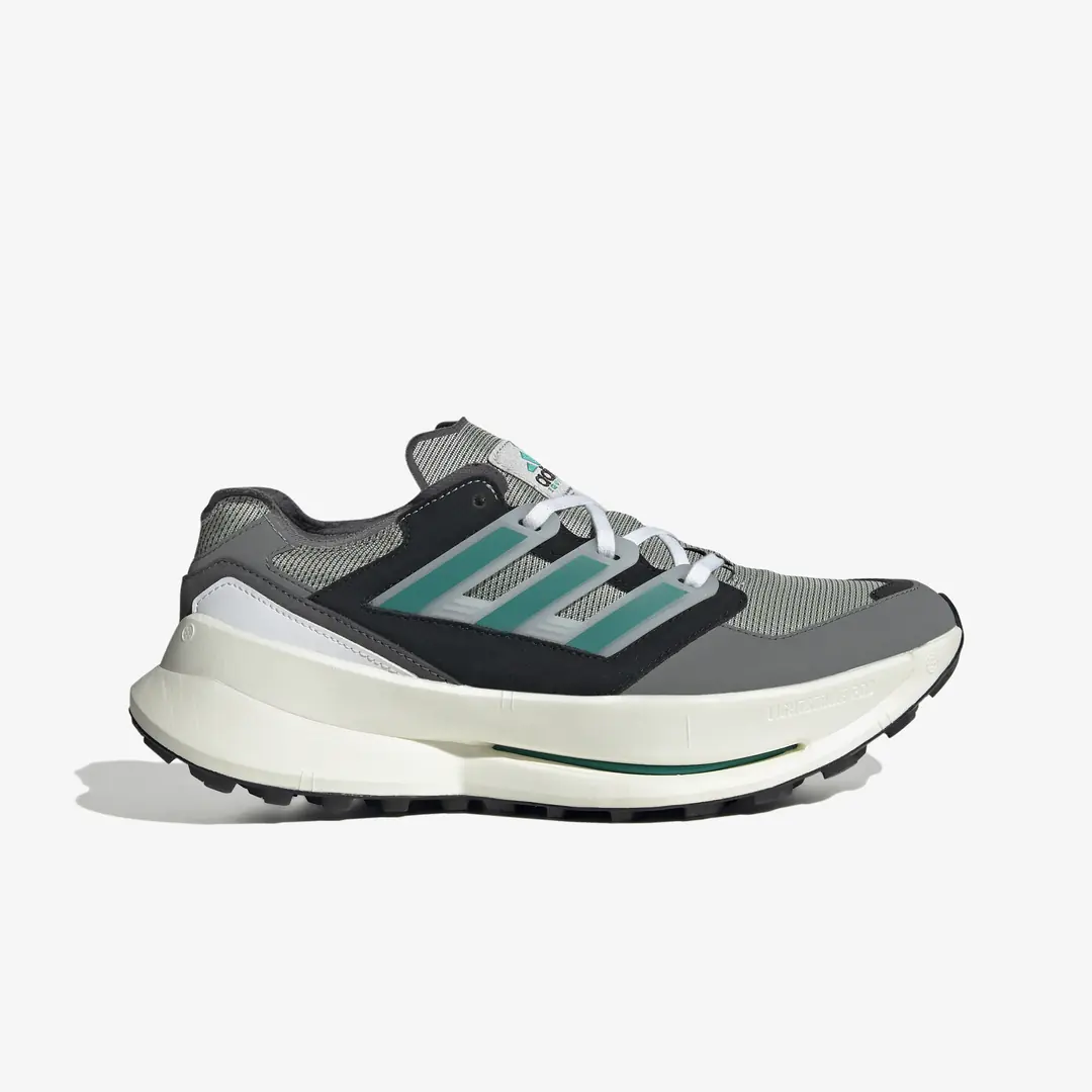 adidas Equipment Agravic Running 'Wonder White' - WUNDER