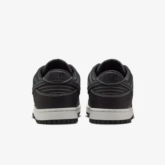 Dunk Low 'Off Noir' - Görsel 6