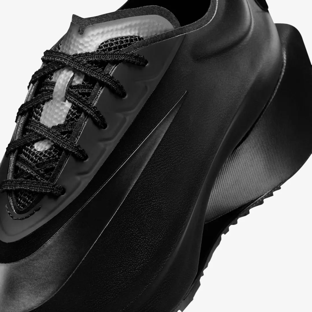 B3Triple Black Design Limited 35インチ Nike First Sight 'Triple Black' (W) - WUNDER