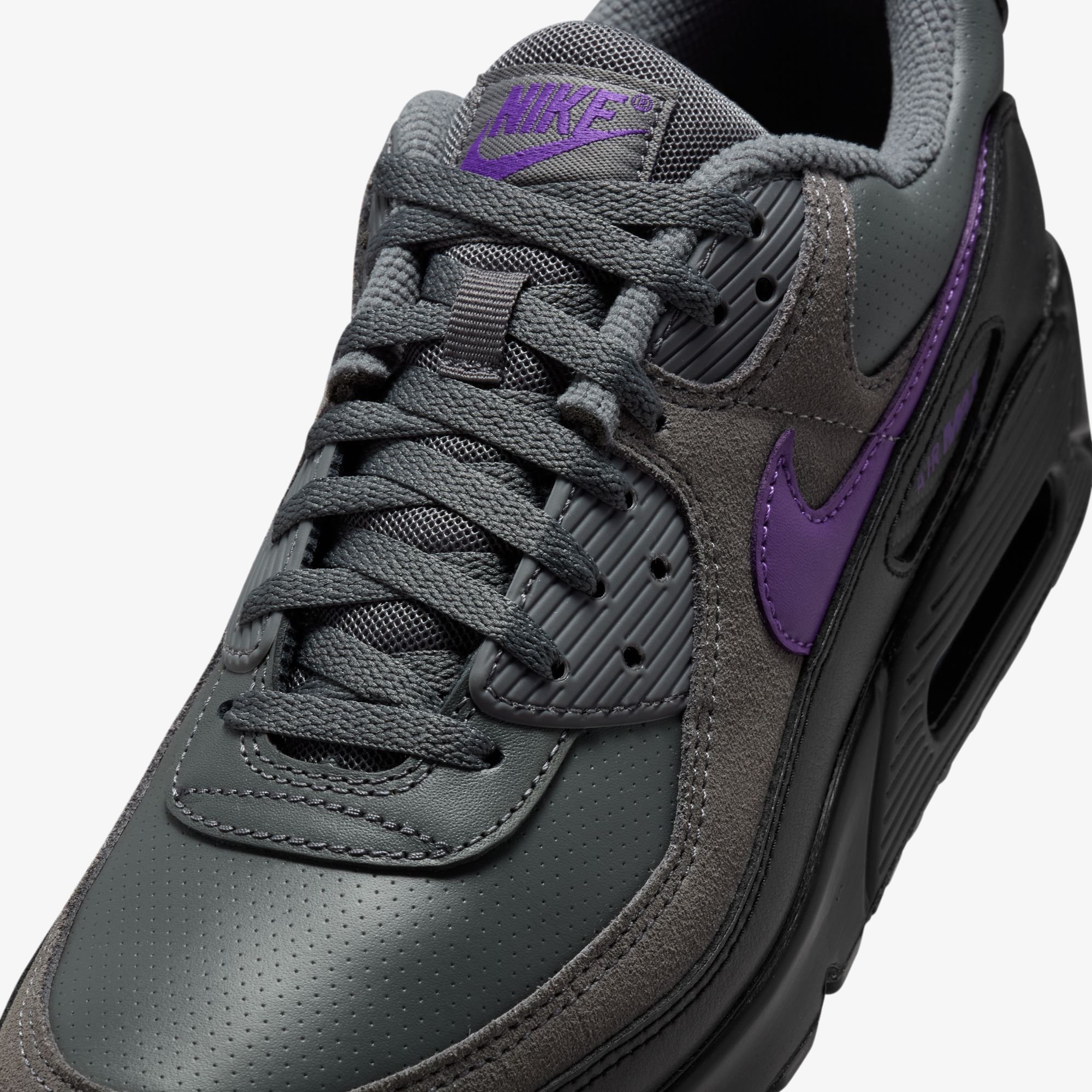 Air Max 90 'Iron Grey'