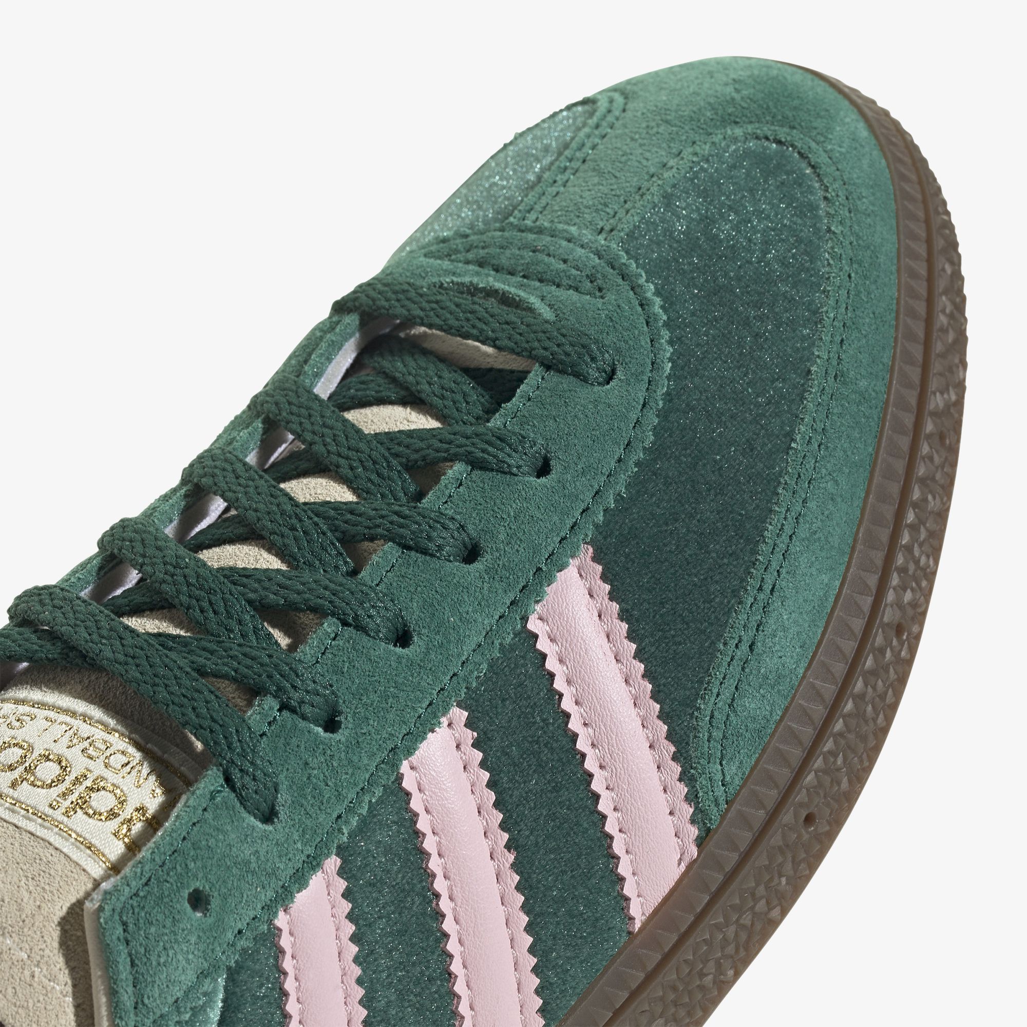 Handball Spezial 'Clear Pink'