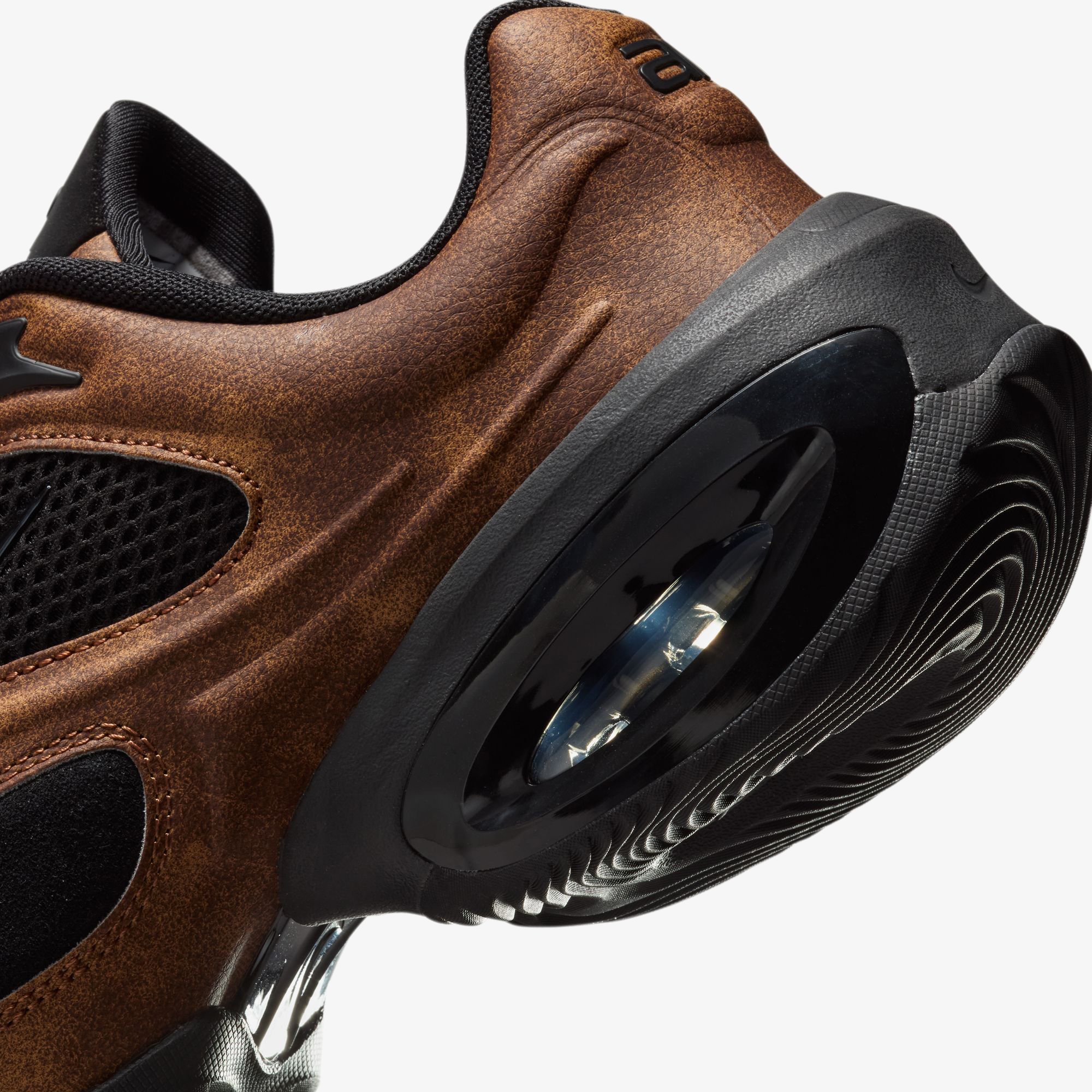 Air Max Muse SE 'Light British Tan' (W)