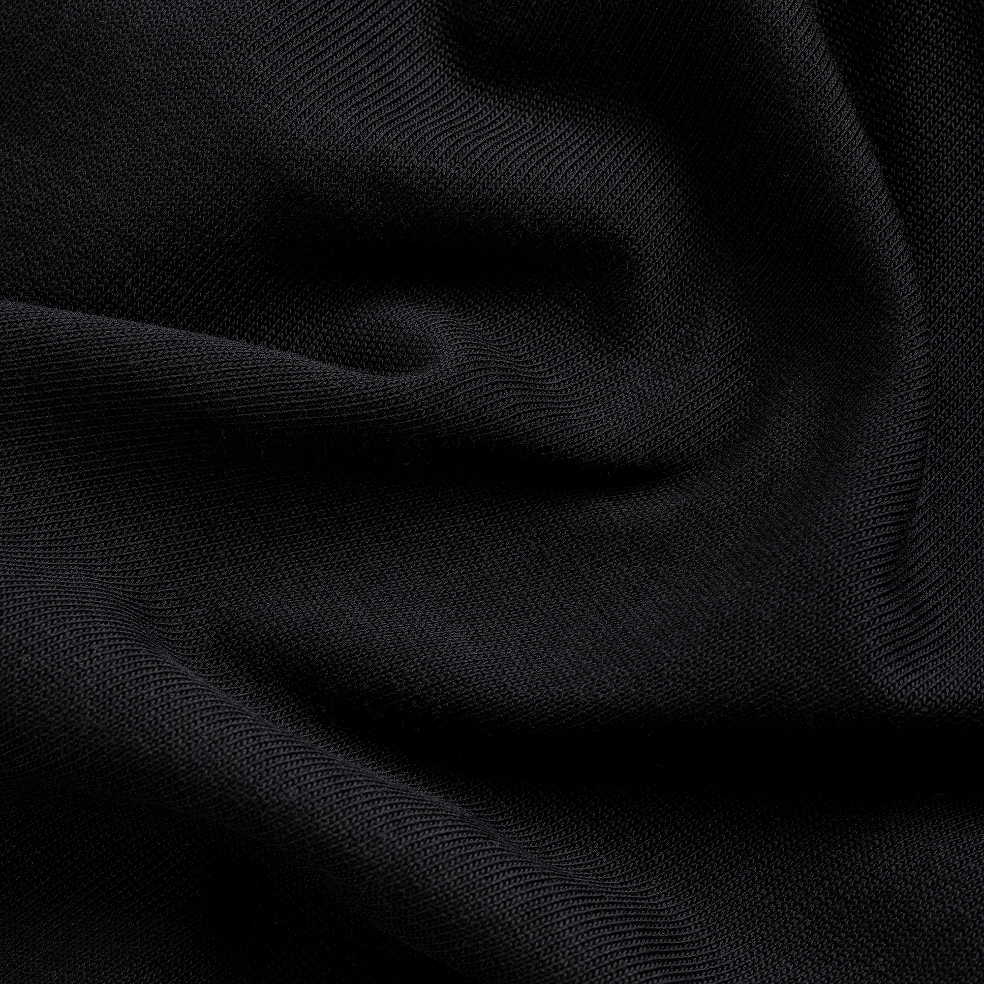 WUNDER x KRÜW Cheerz Tee 'Black'