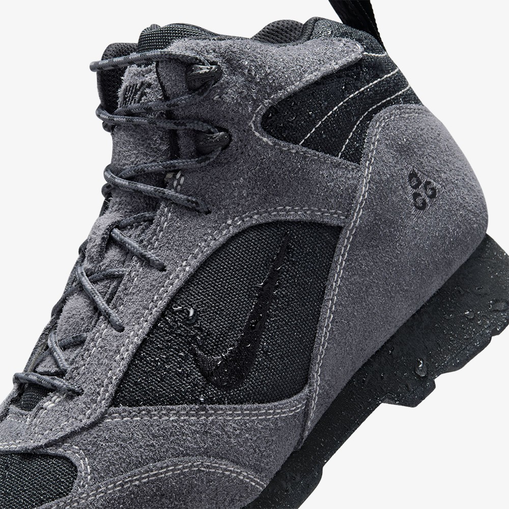 ACG Torre Mid Waterproof 'Dark Grey'