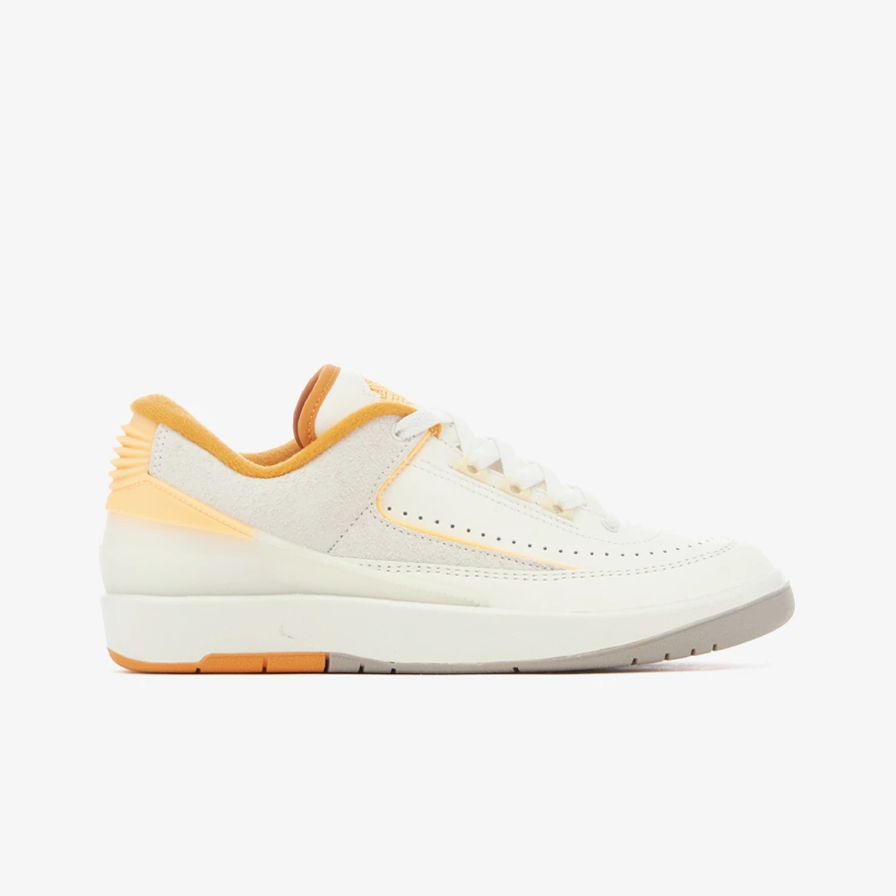 Air Jordan 2 Retro Low Craft 'Melon Tint'