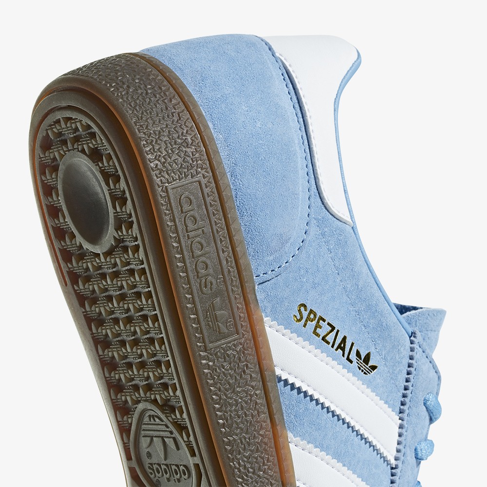 Handball Spezial 'Light Blue'