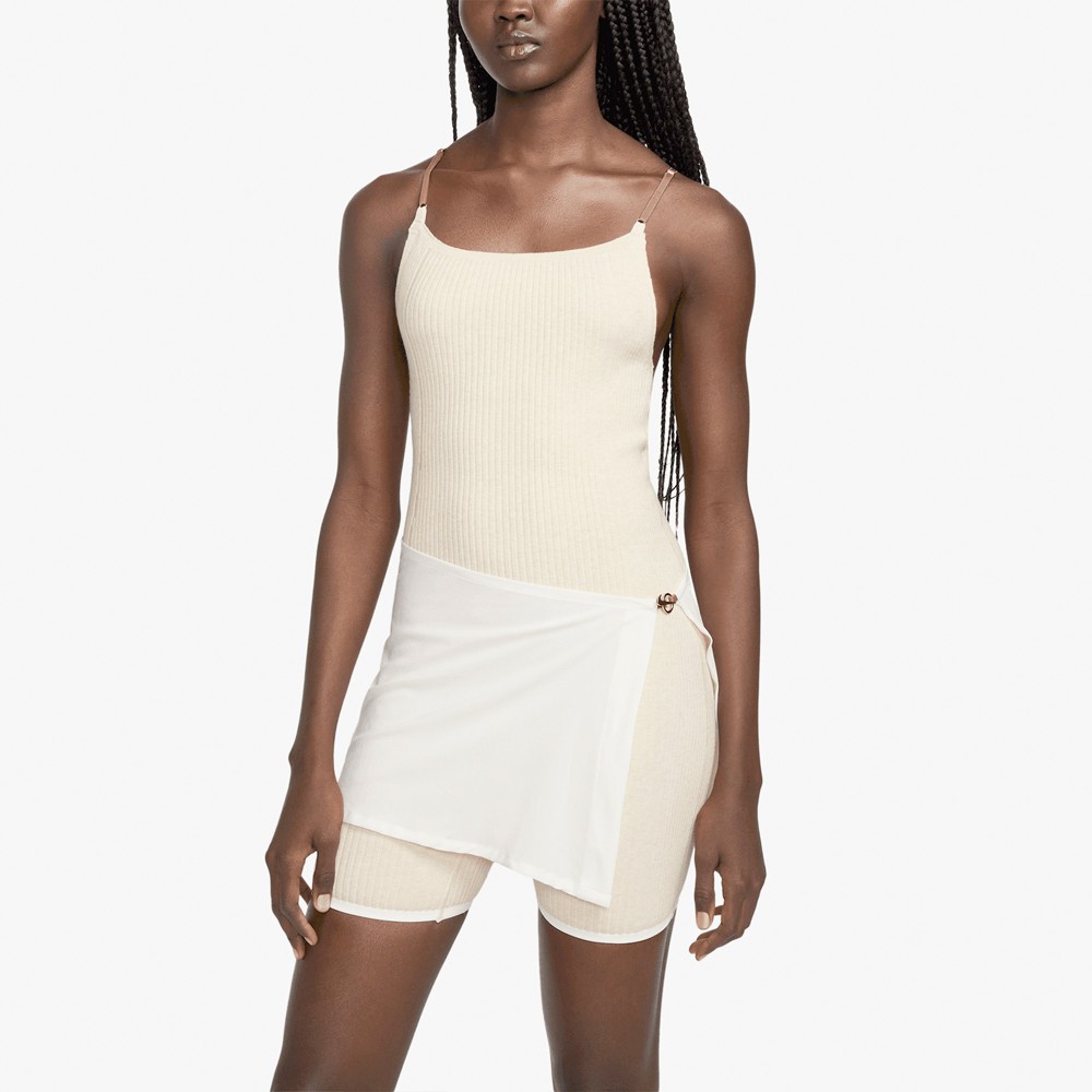 Jacquemus x Nike Bodysuit