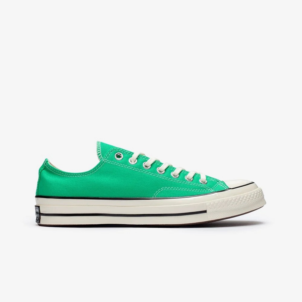 Chuck 70 Low 'Apex Green'