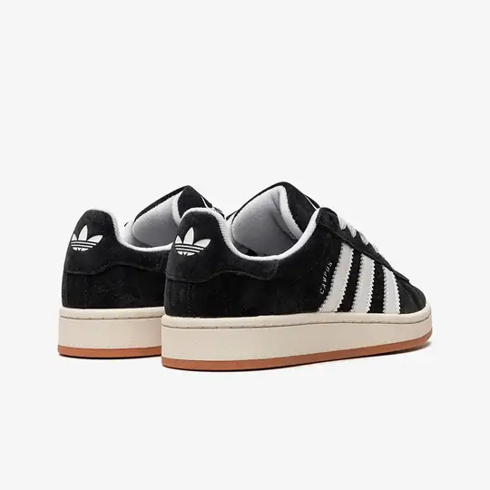 Adidas Siyah Adidas Campus 00s