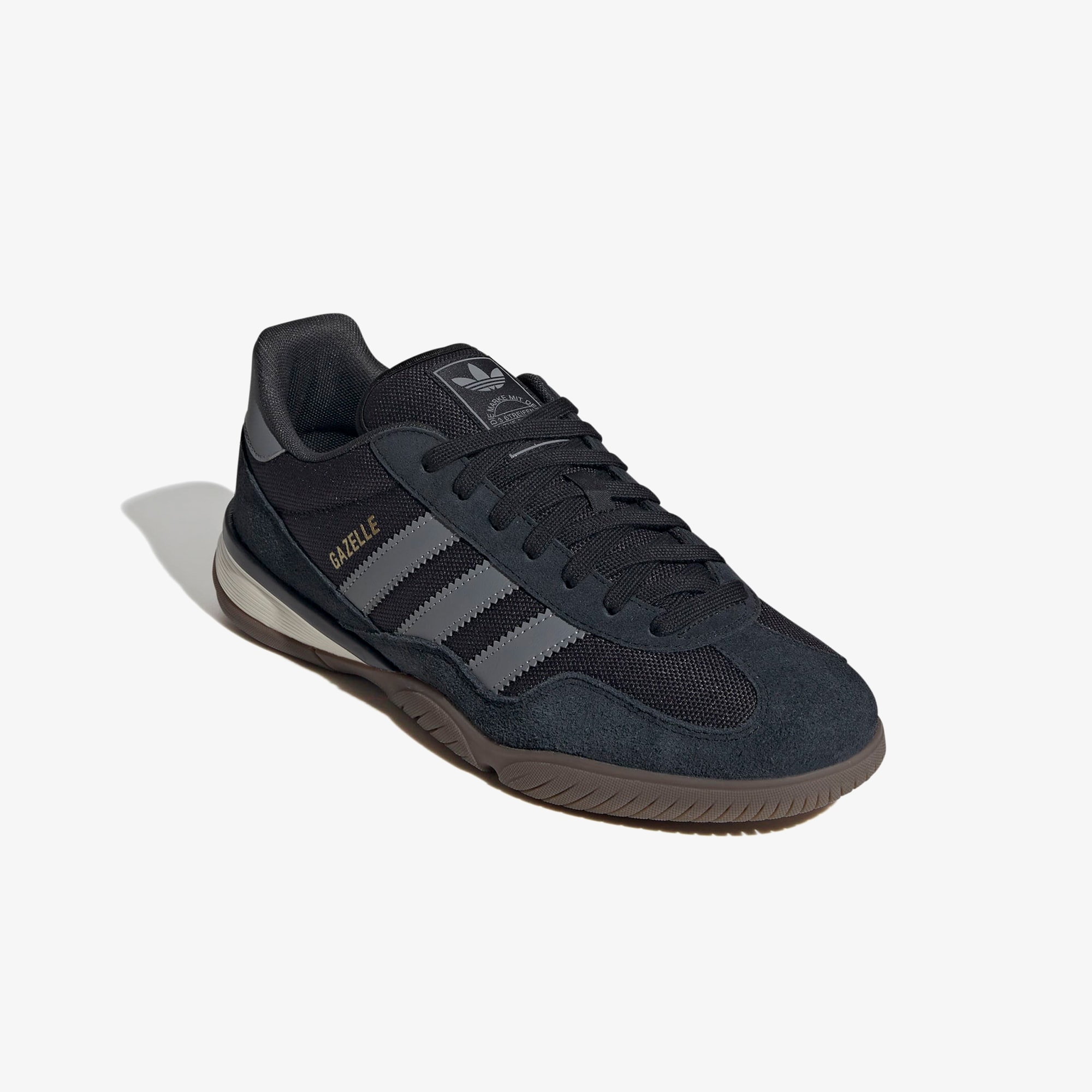 Gazelle Sala 'Core Black'