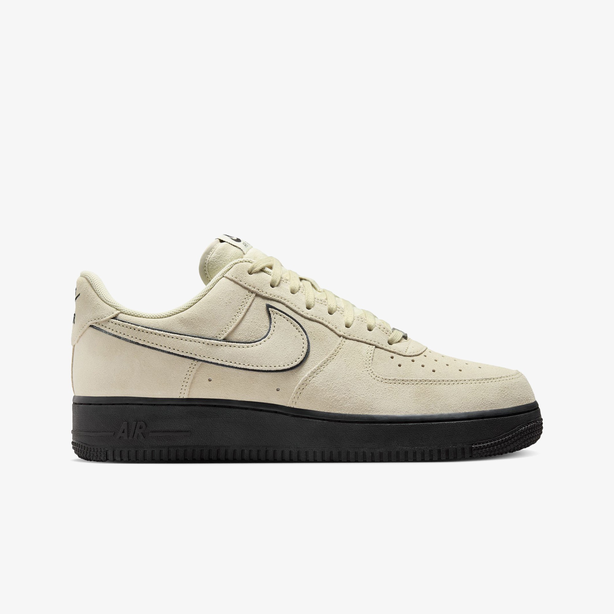 Air Force 1 'Light Khaki'