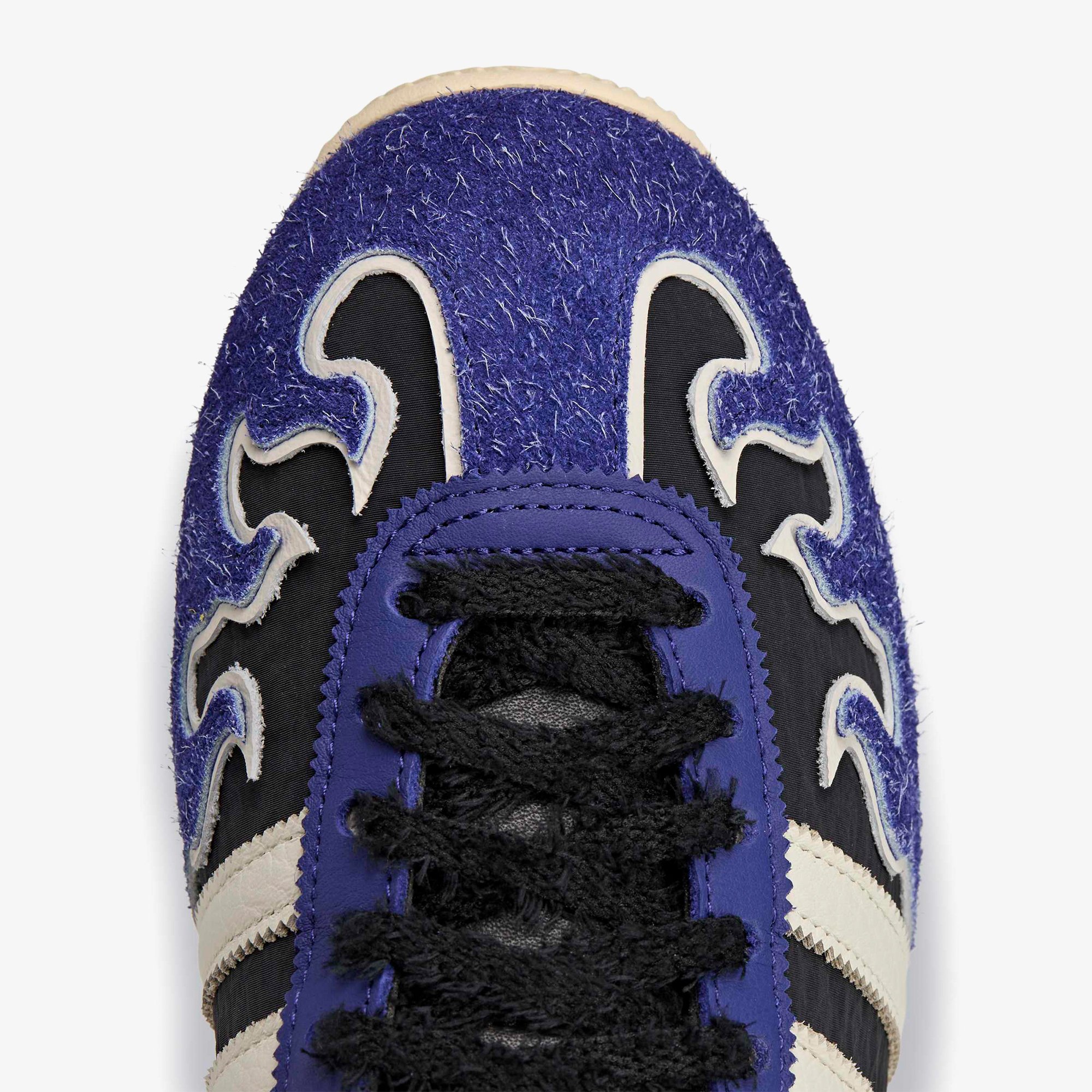 adidas x Brain Dead Japan Lo 'Black Warm Vanilla'