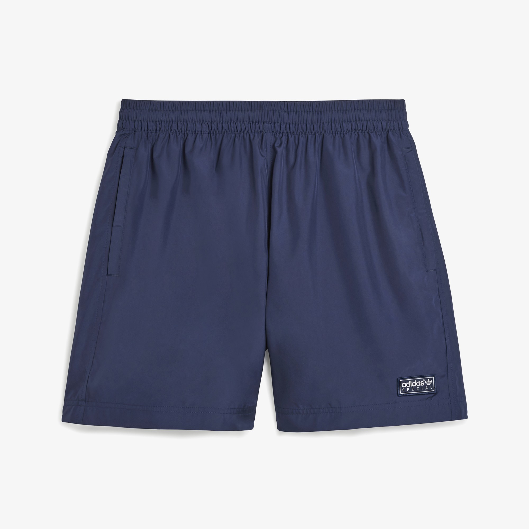 Hudswell SPZL Short 'Night Navy'