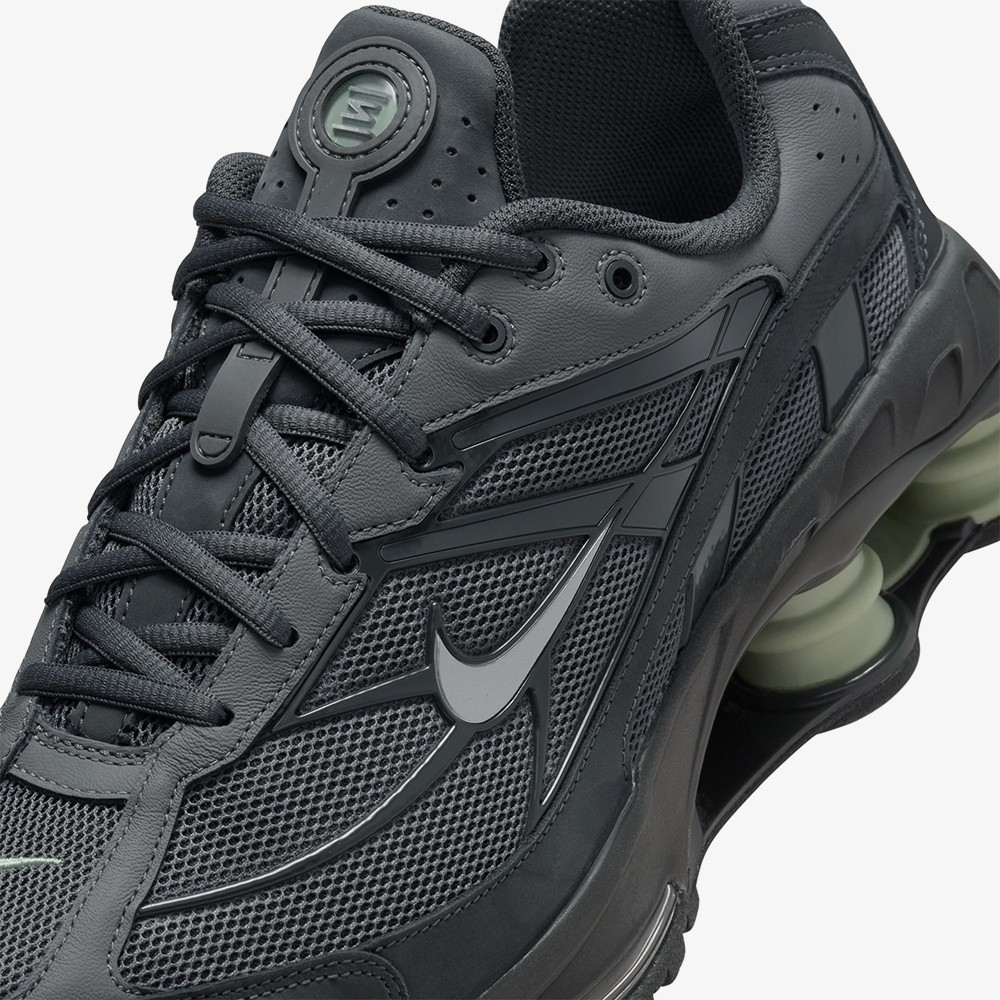 Shox Ride 2 'Anthracite'