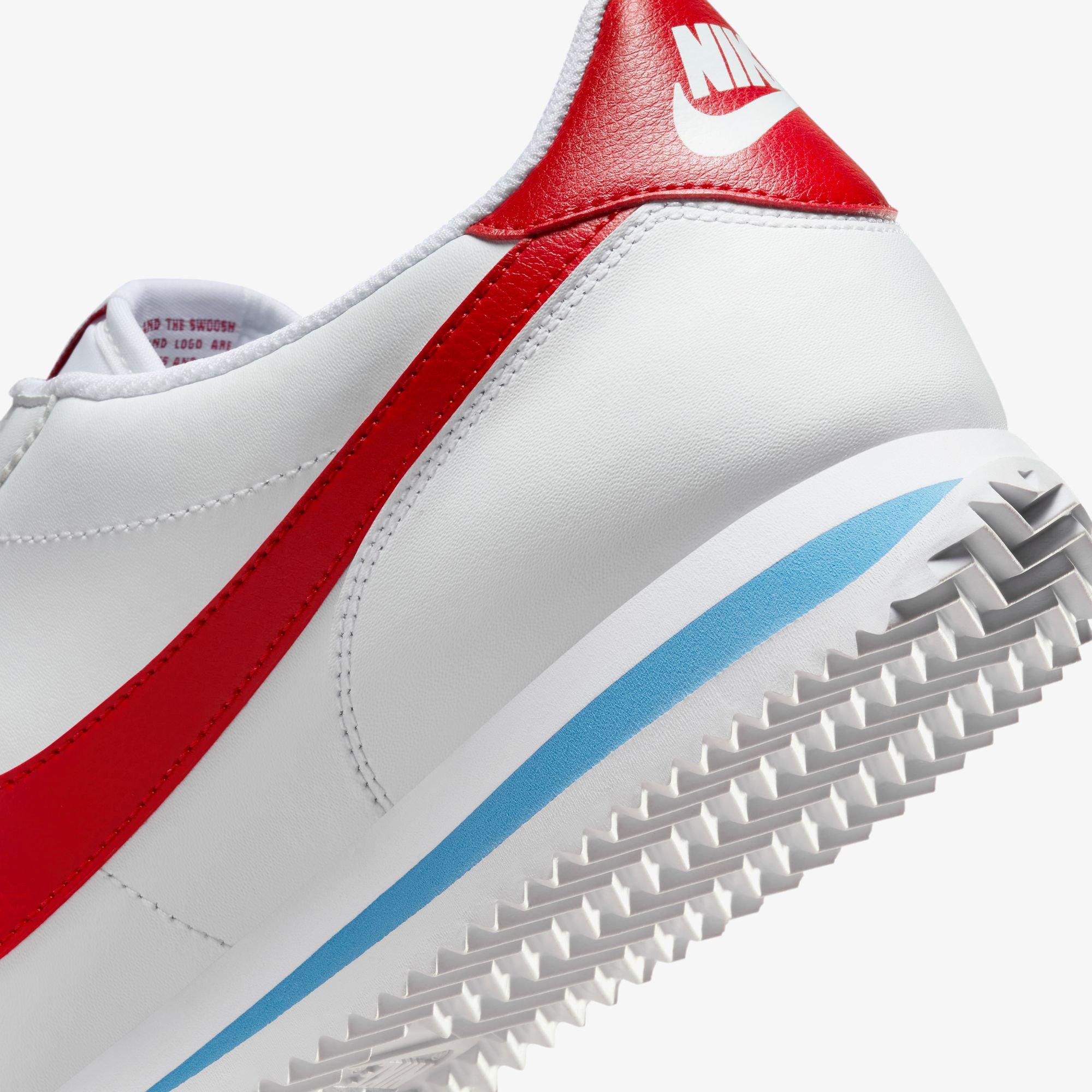 Cortez 'Forrest Gump'