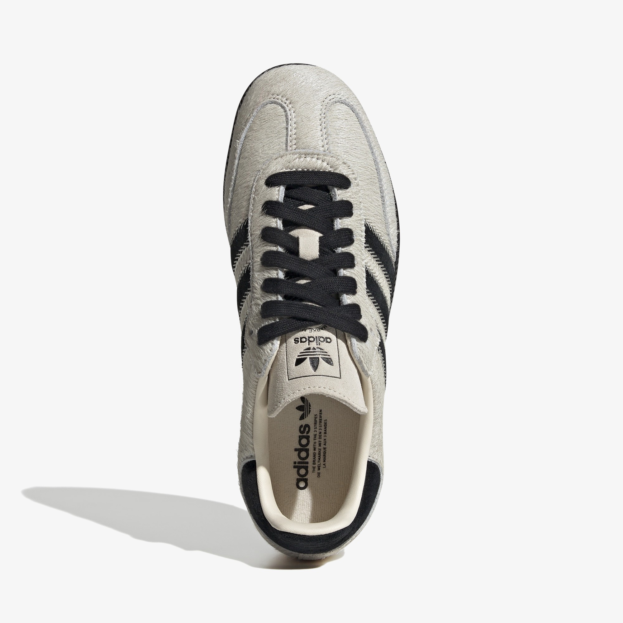 Samba OG 'Wonder White' (W)