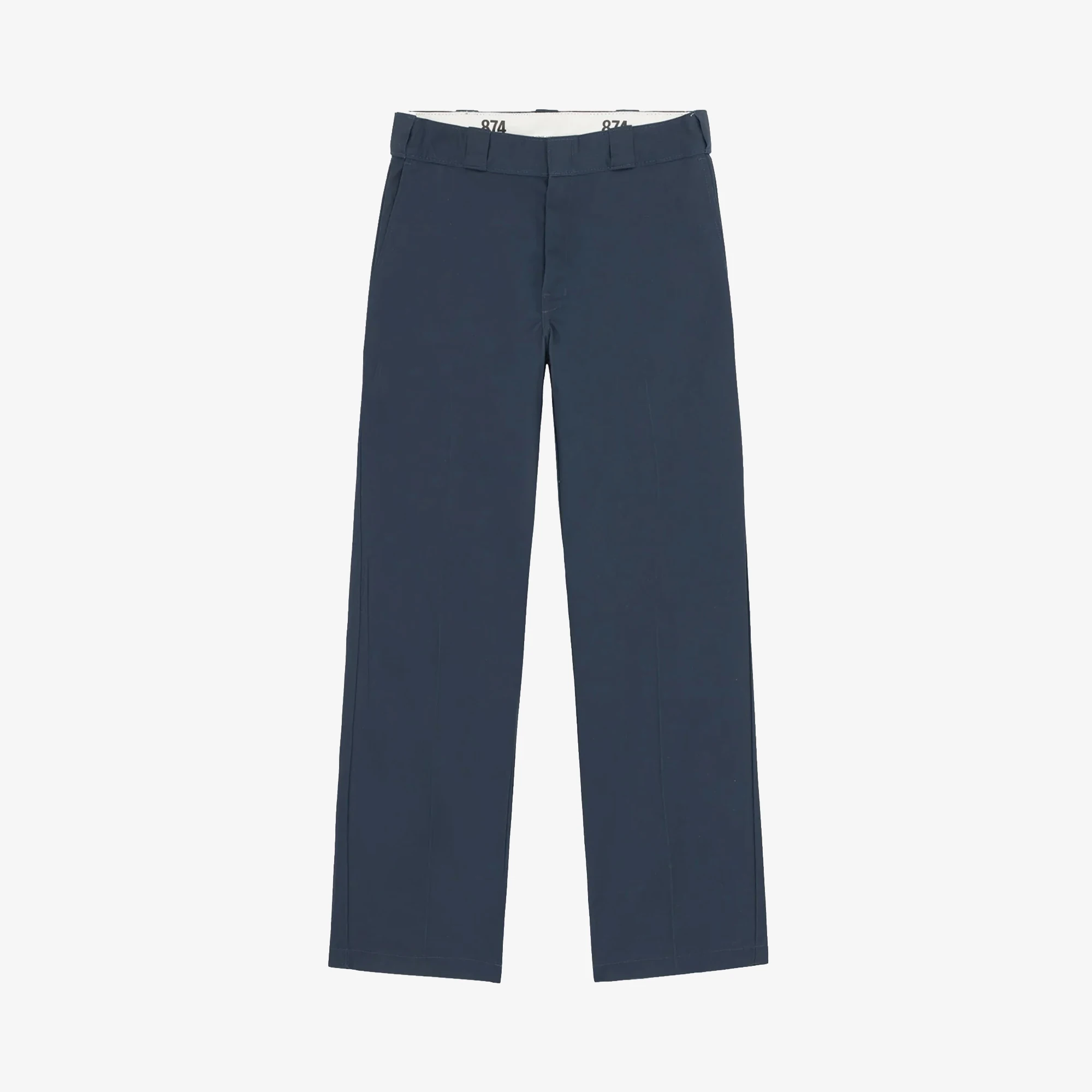Dickies 874 Original Work Pant 'Dark Navy' - WUNDER