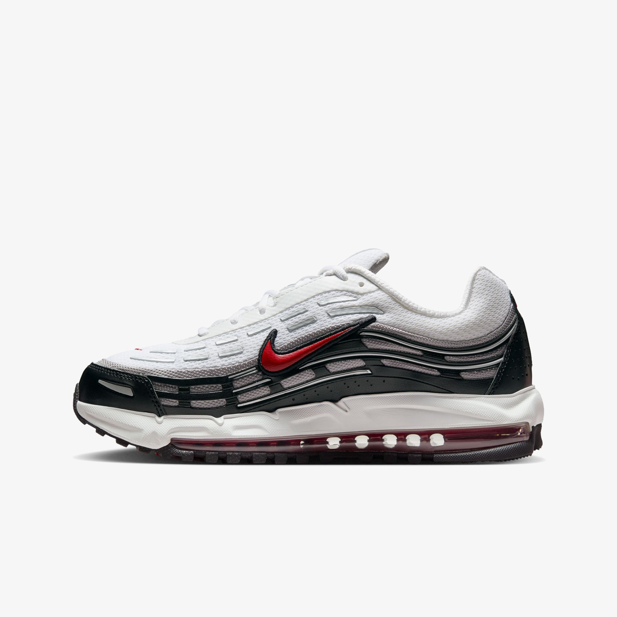 Air Max TL 2.5 'Varsity Red'