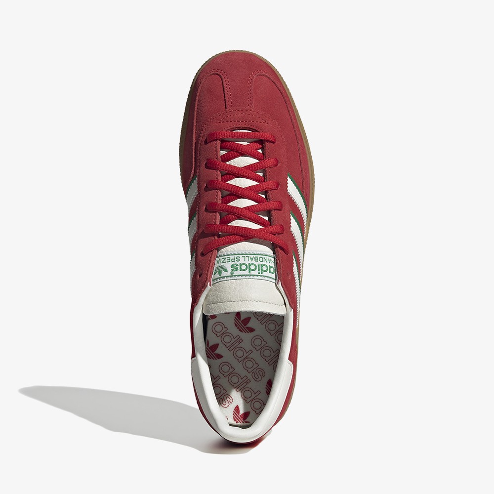 Handball Spezial 'Scarlet'