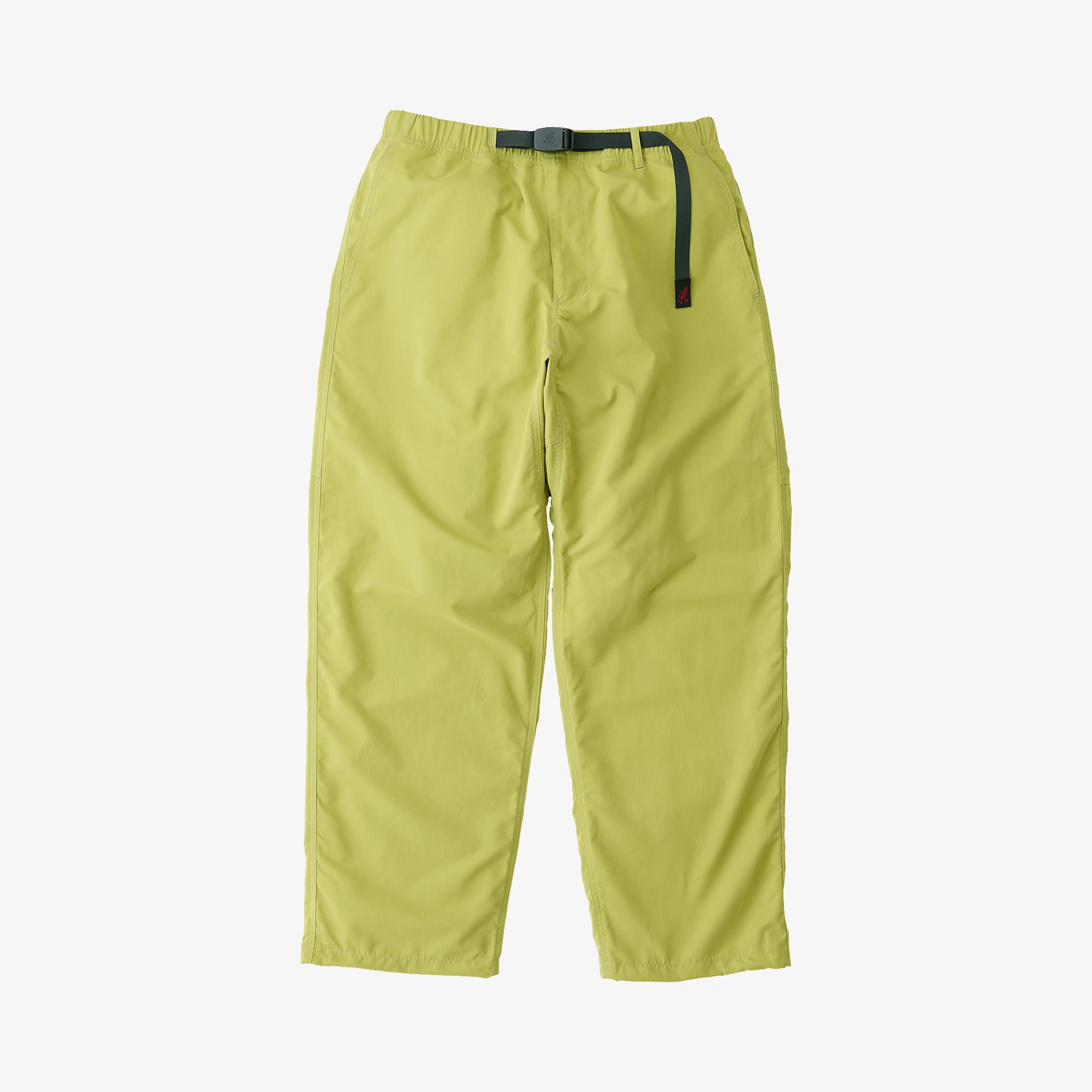 Salem Pant 'Golden Olive'