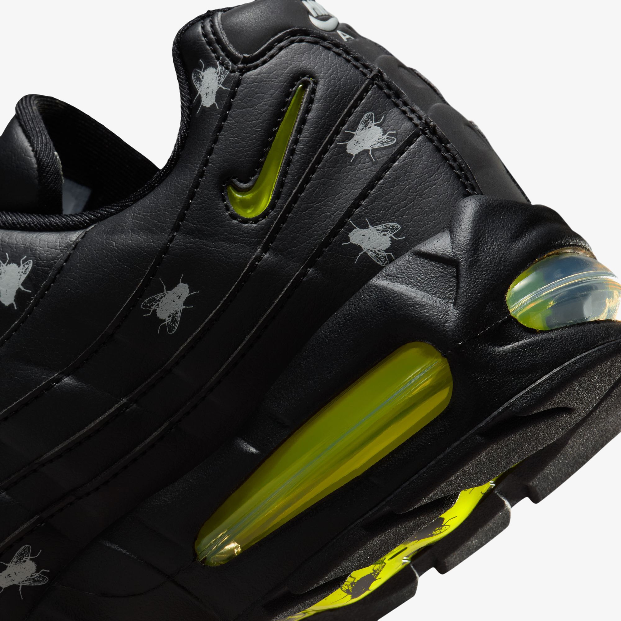 Air Max 95 Premium 'Houseflies'