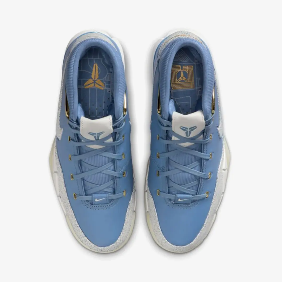 Nike Kobe 1 Protro 'City of Champions' - WUNDER