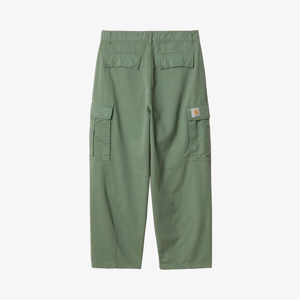 Cole Cargo Pant 'Duck Green'