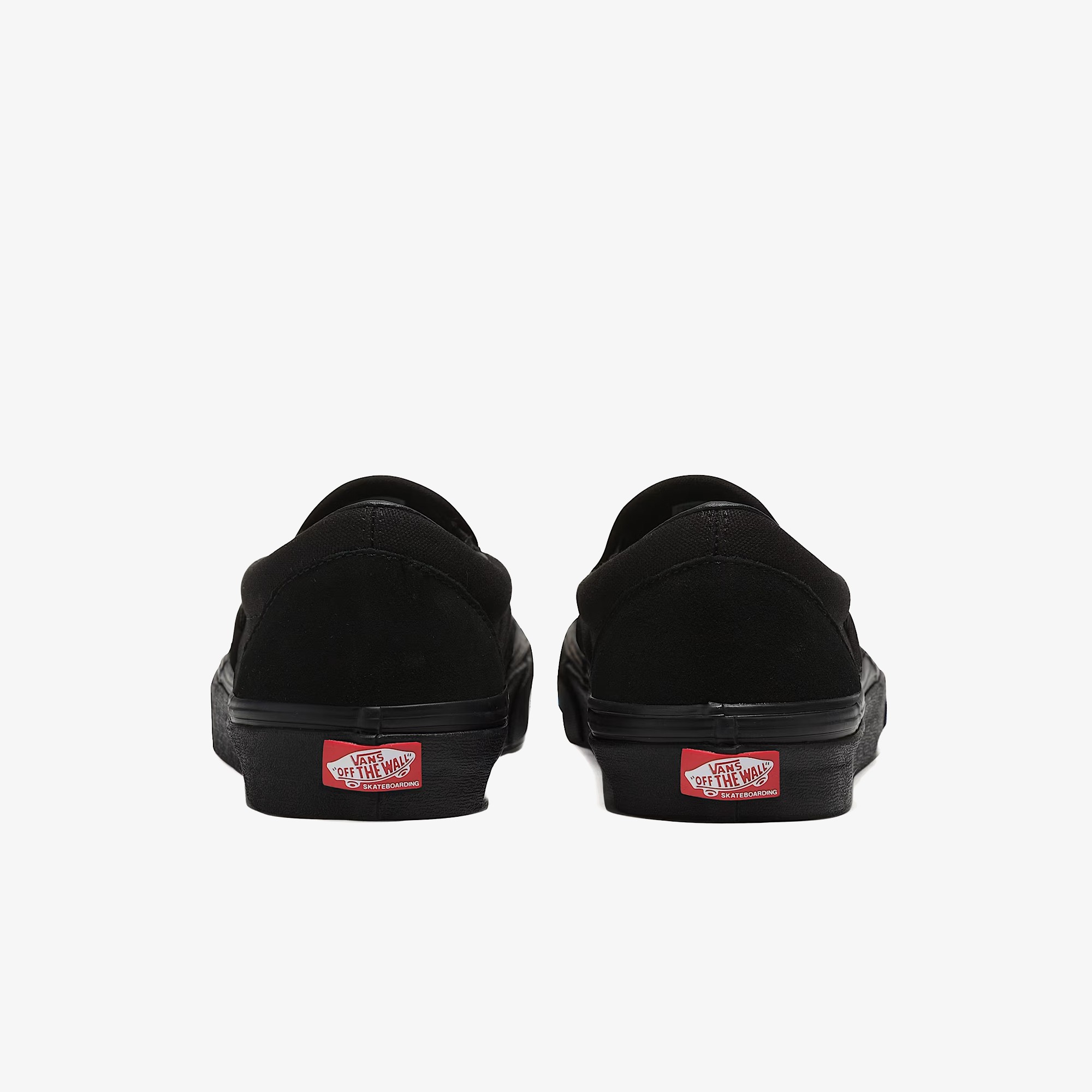 Skate Slip-On 'Black'