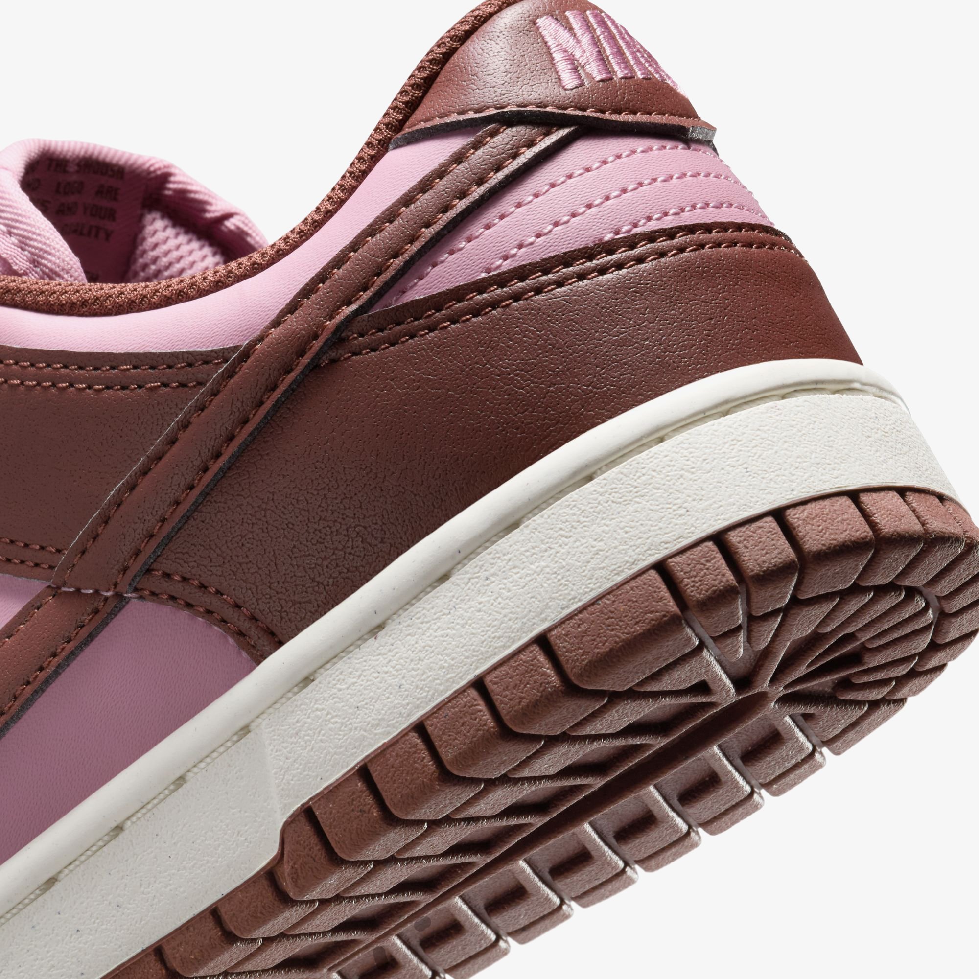 Dunk Low Next Nature Elemental 'Pink Dark Pony'